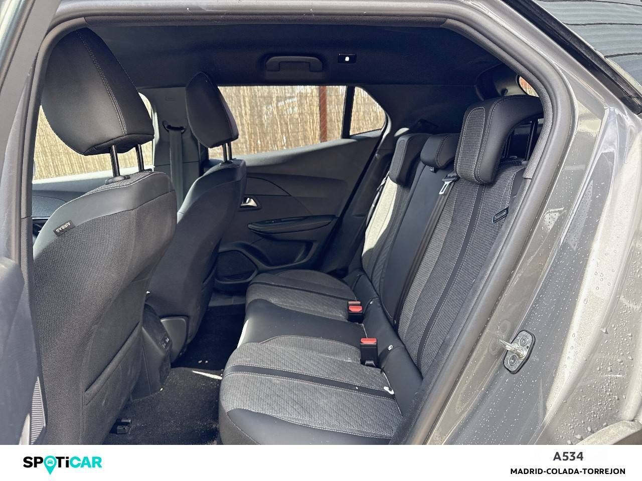 Peugeot 2008 Gasolina 100 S&S 6 Vel. MAN Allure - foto 10