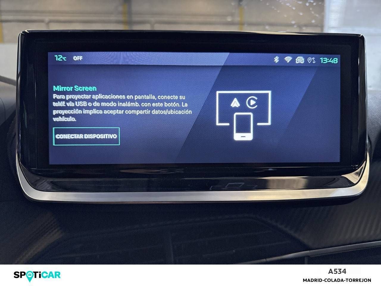 Peugeot 2008 Gasolina 100 S&S 6 Vel. MAN Allure - foto 19