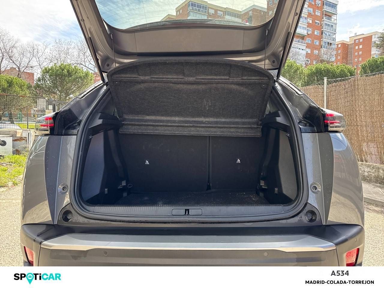 Peugeot 2008 Gasolina 100 S&S 6 Vel. MAN Allure - foto 6