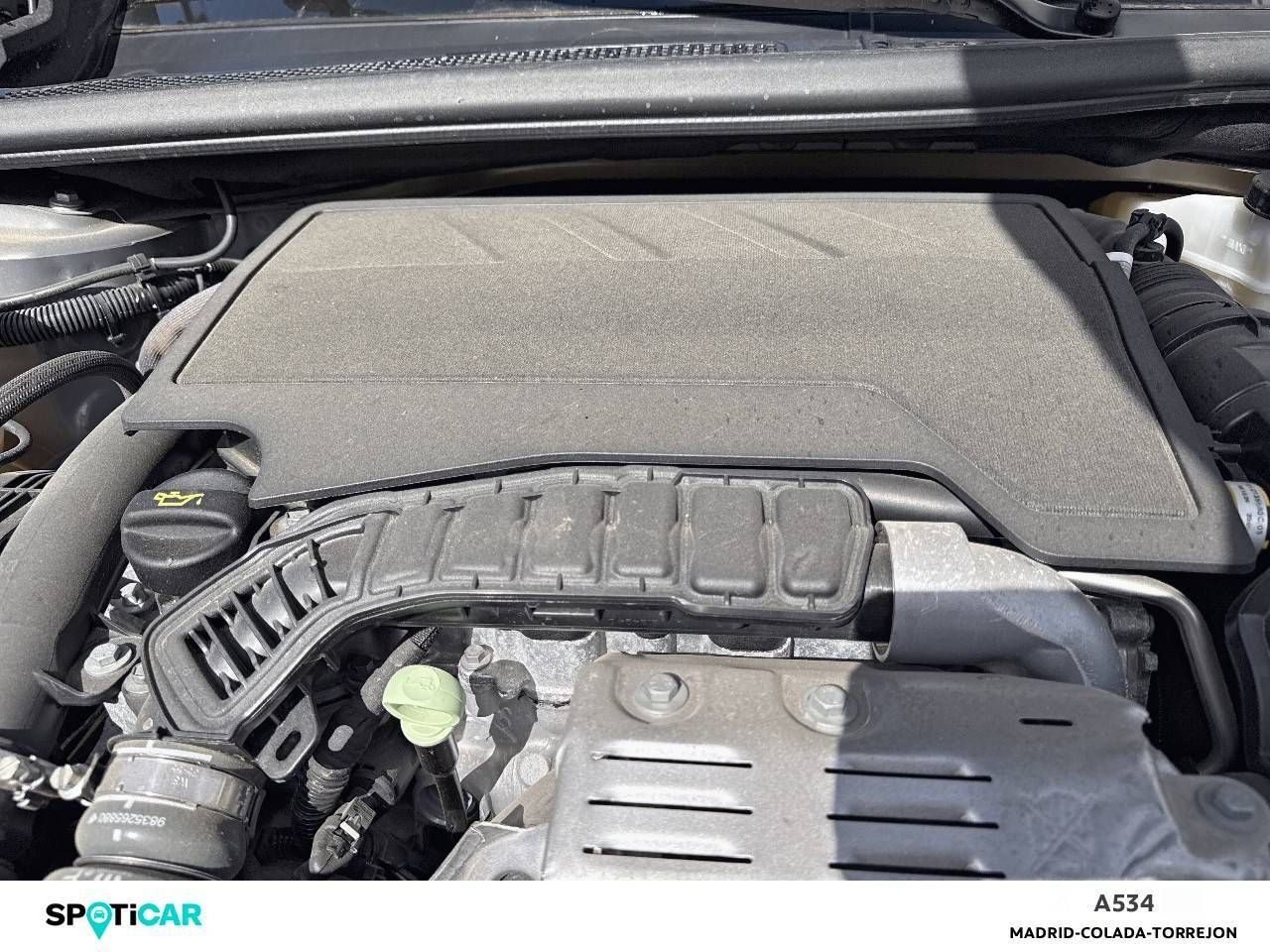 Peugeot 2008 Gasolina 100 S&S 6 Vel. MAN Allure - foto 29