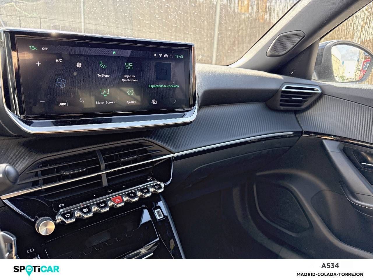 Peugeot 2008 Gasolina 100 S&S 6 Vel. MAN Allure - foto 13