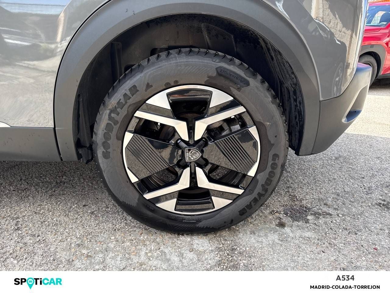 Peugeot 2008 Gasolina 100 S&S 6 Vel. MAN Allure - foto 11
