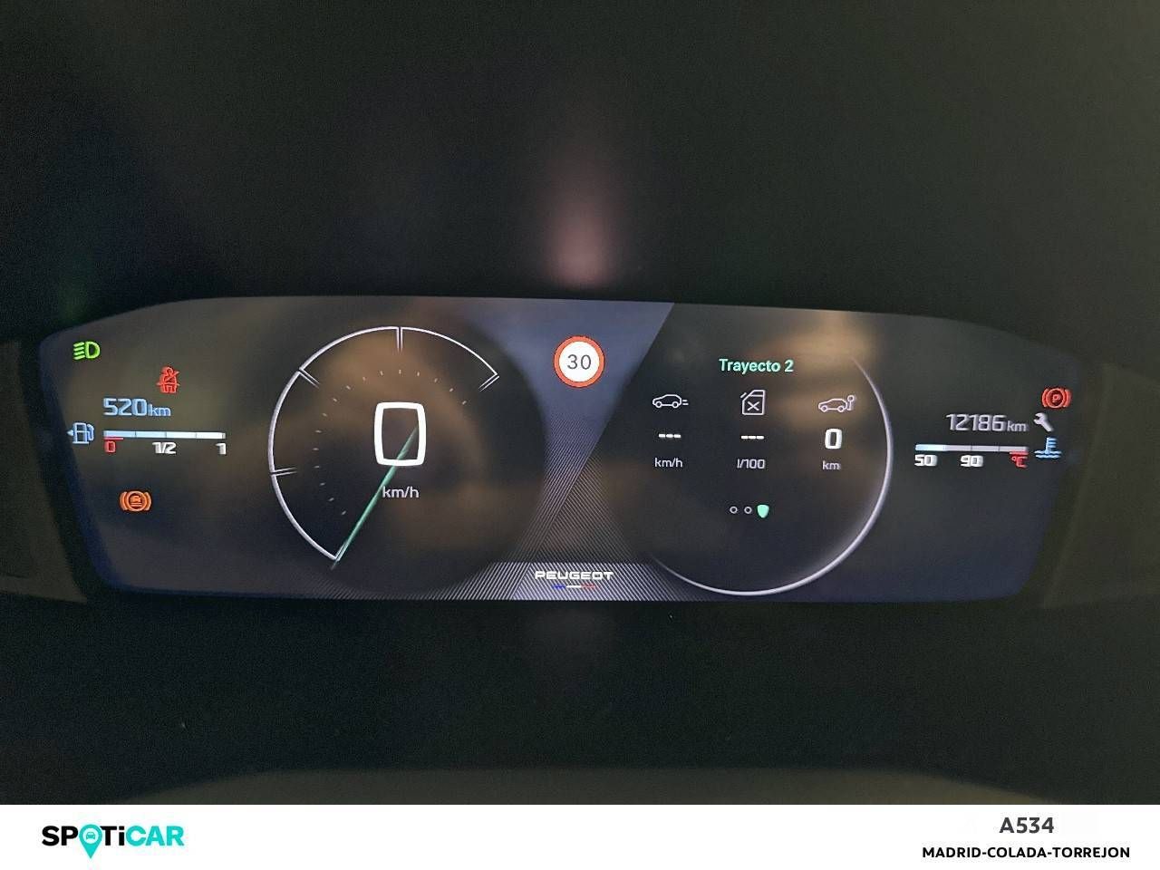 Peugeot 2008 Gasolina 100 S&S 6 Vel. MAN Allure - foto 15