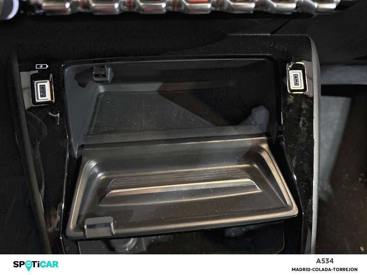 Peugeot 2008 Gasolina 100 S&S 6 Vel. MAN Allure - foto 21