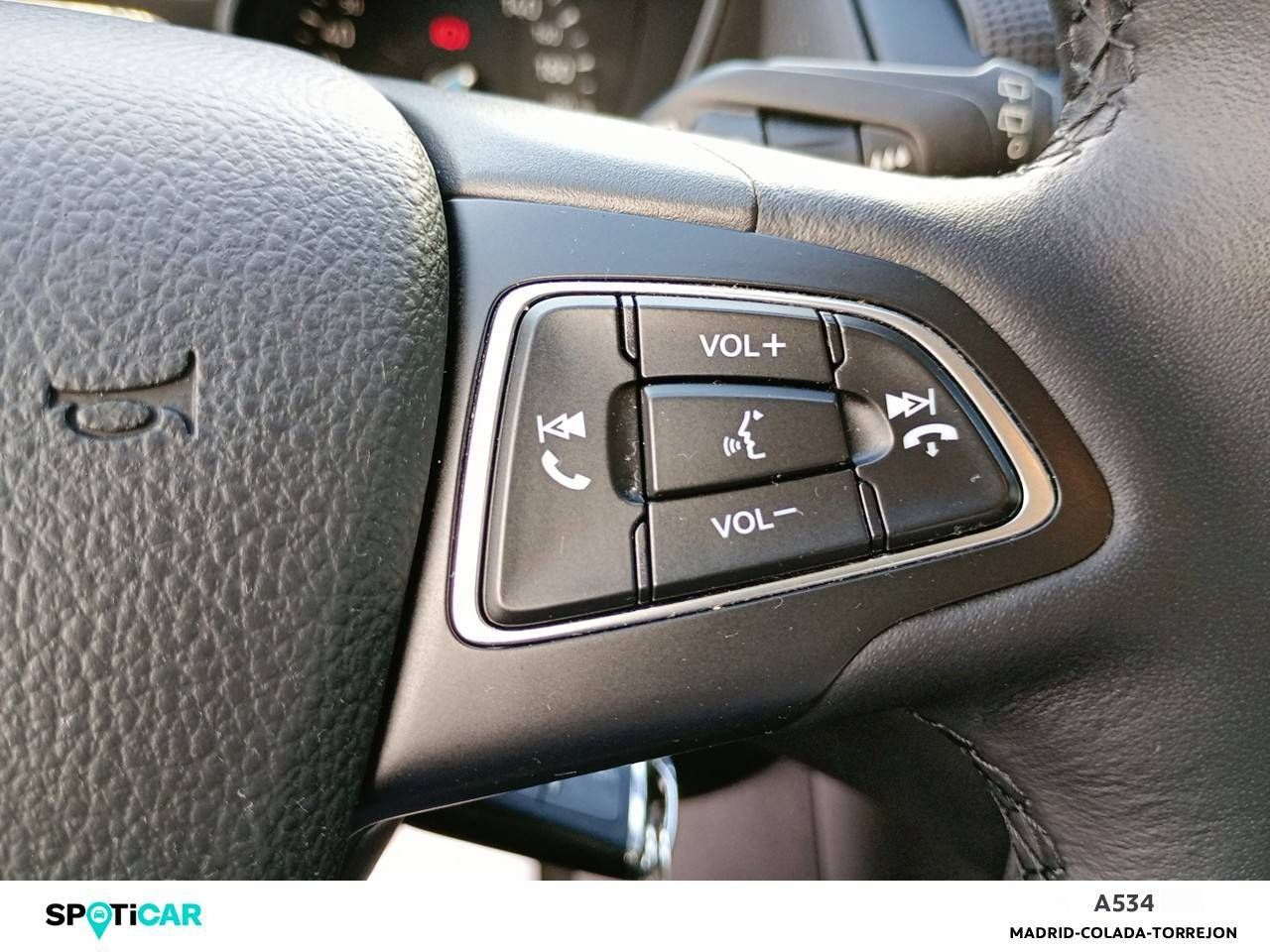 Ford Focus 1.6 TI-VCT 125cv Trend - foto 15