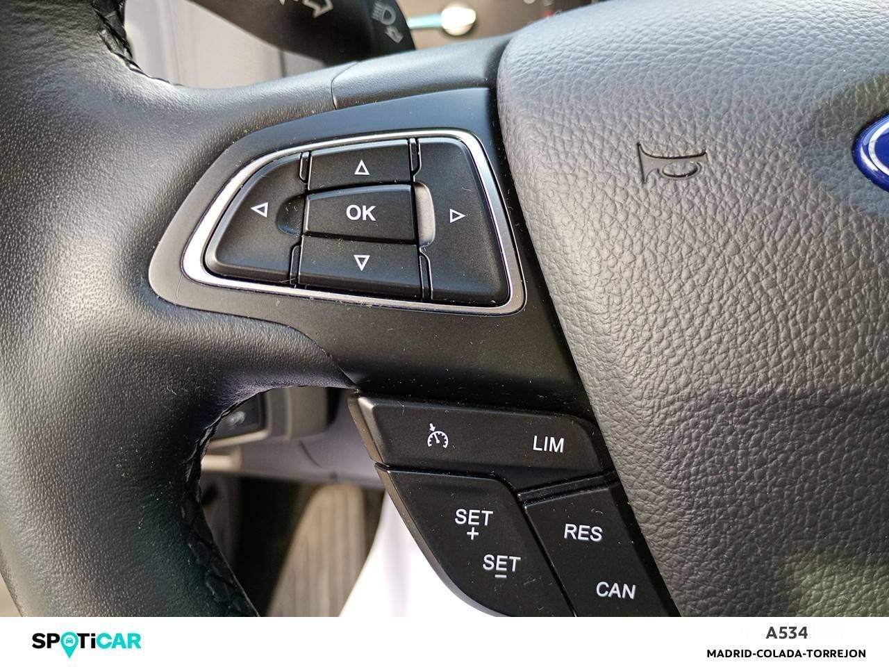 Ford Focus 1.6 TI-VCT 125cv Trend - foto 14