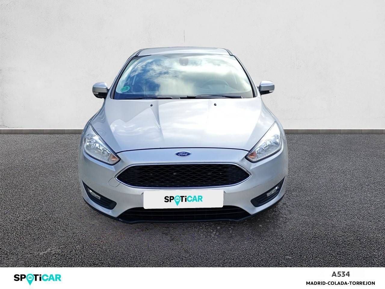 Ford Focus 1.6 TI-VCT 125cv Trend - foto 2