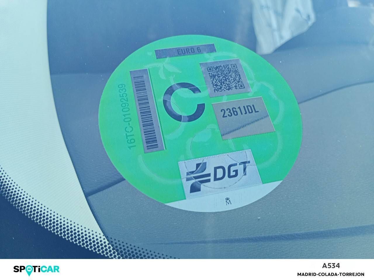 Ford Focus 1.6 TI-VCT 125cv Trend - foto 22