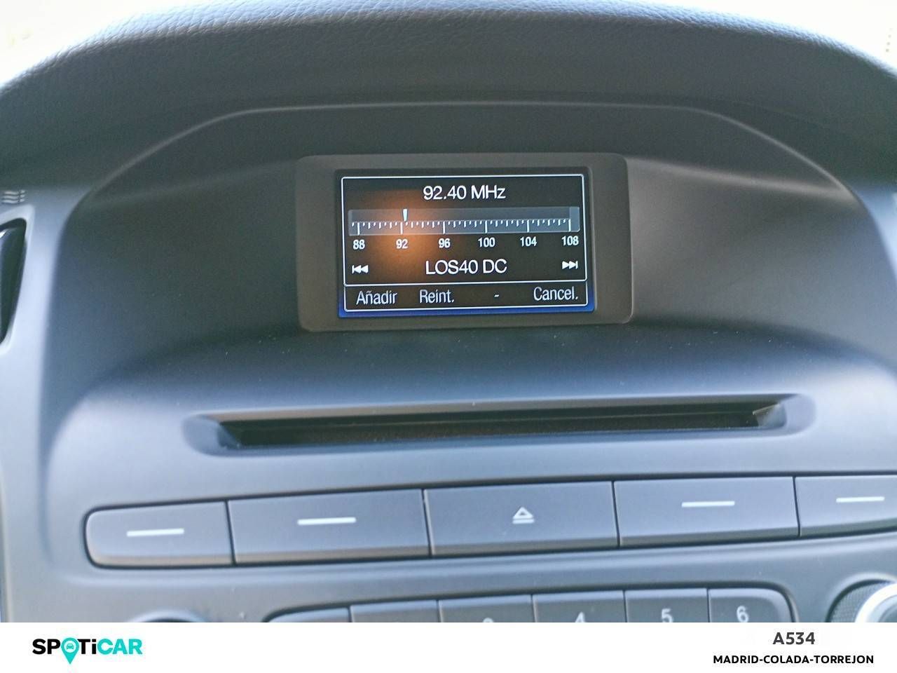 Ford Focus 1.6 TI-VCT 125cv Trend - foto 17