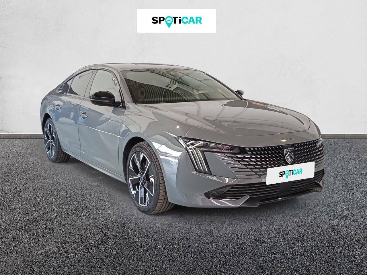 peugeot 508 2023 / foto grande (3)