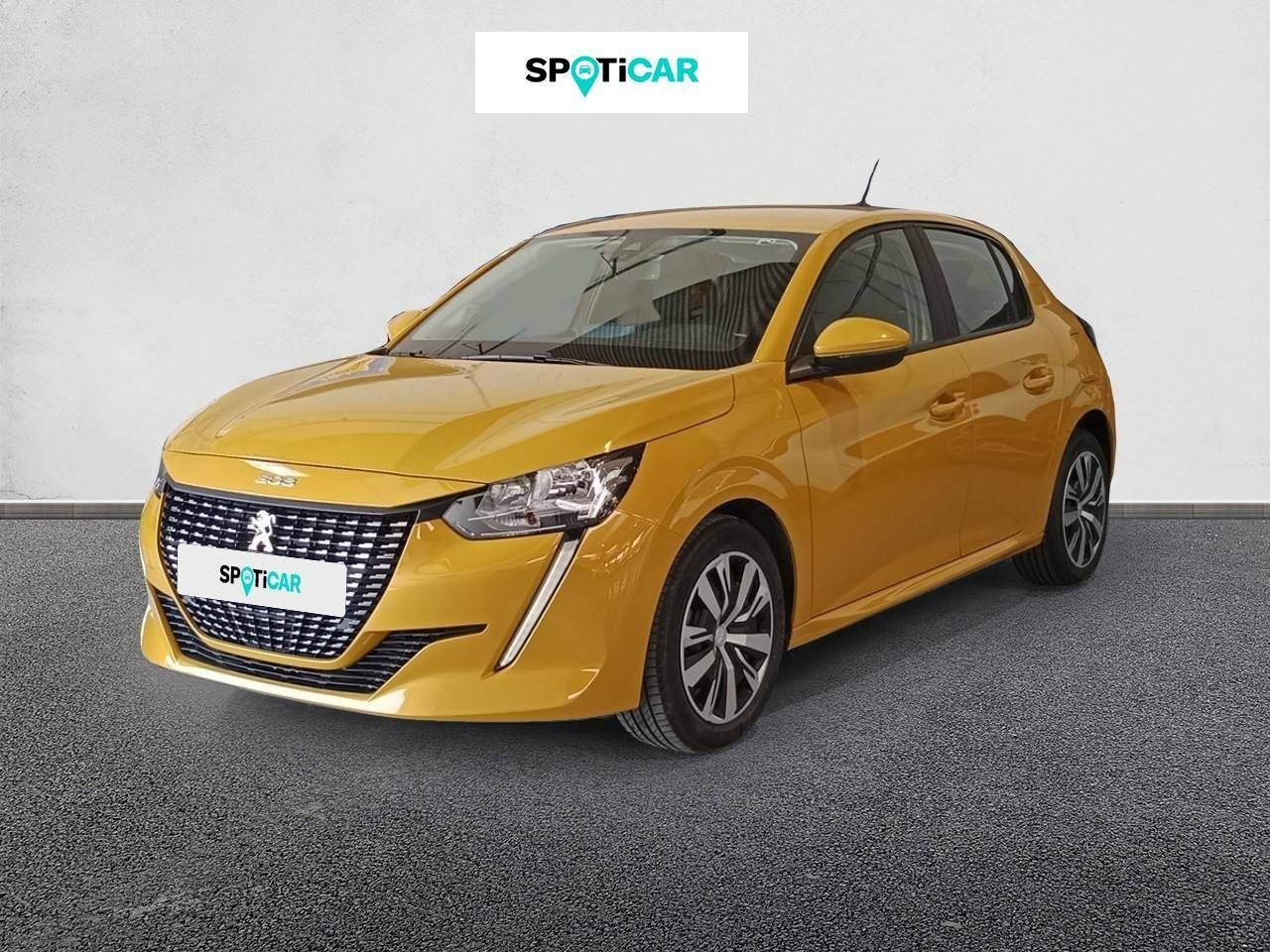 peugeot 208 2020 /