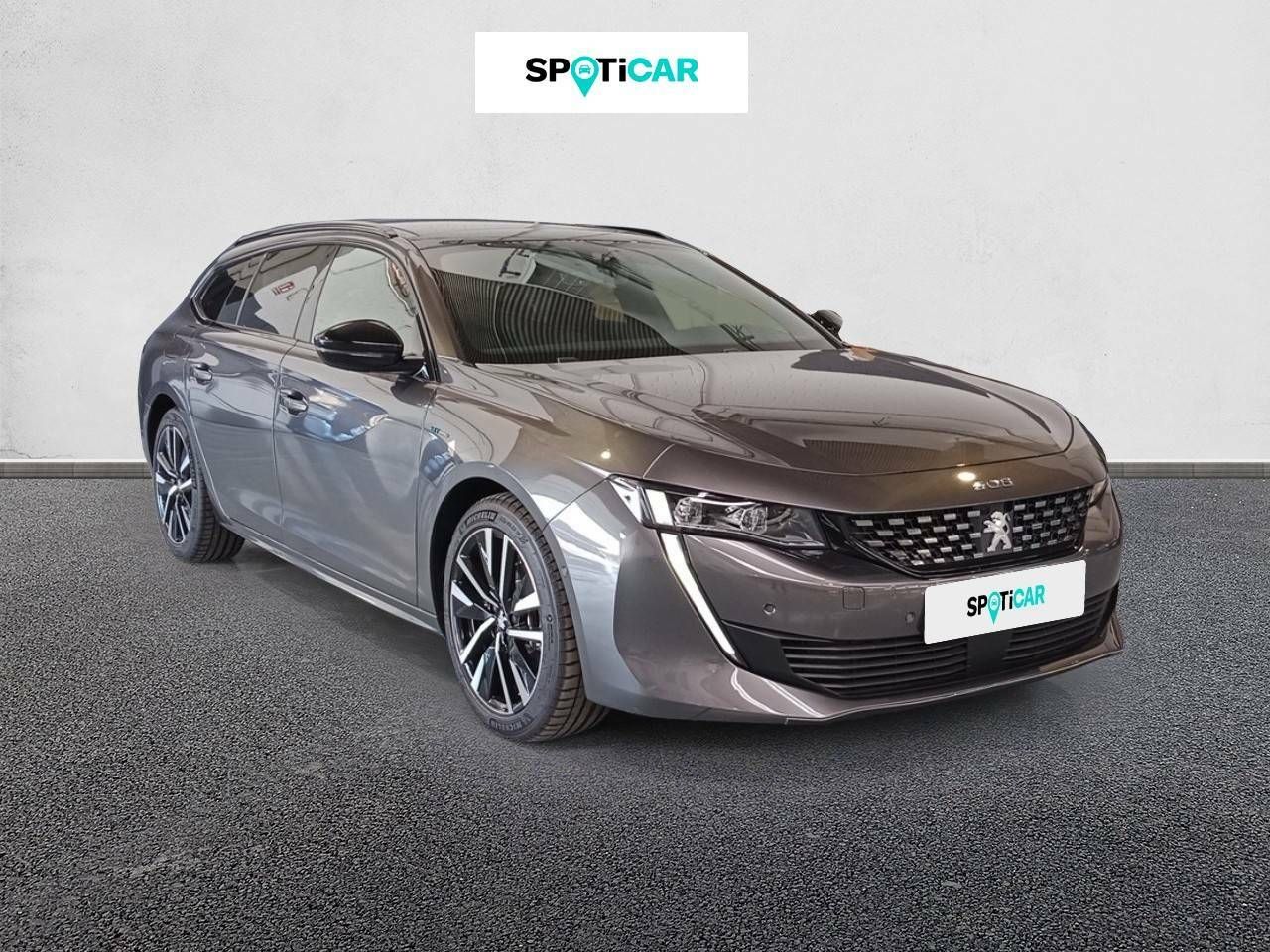 peugeot 508 2023 / foto grande (3)