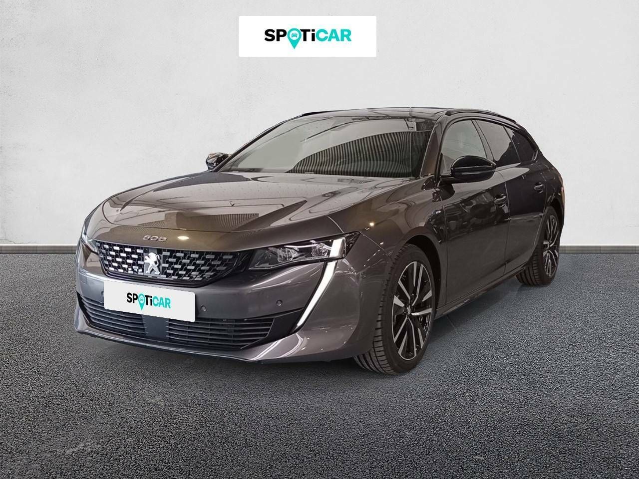 Peugeot 508 2023  de segunda mano - peugeot 508 2023 /