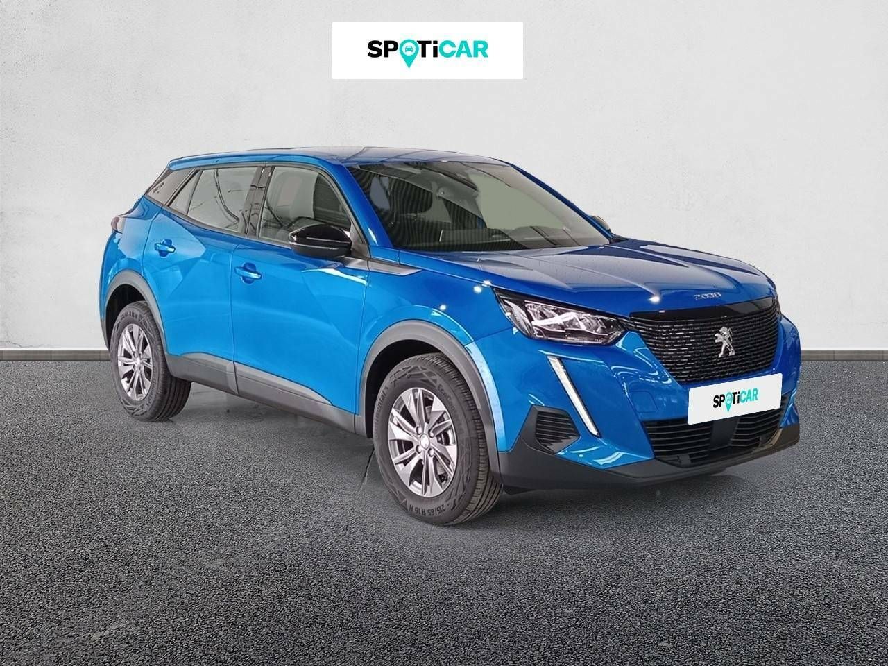 peugeot 2008 2023 / foto grande (3)
