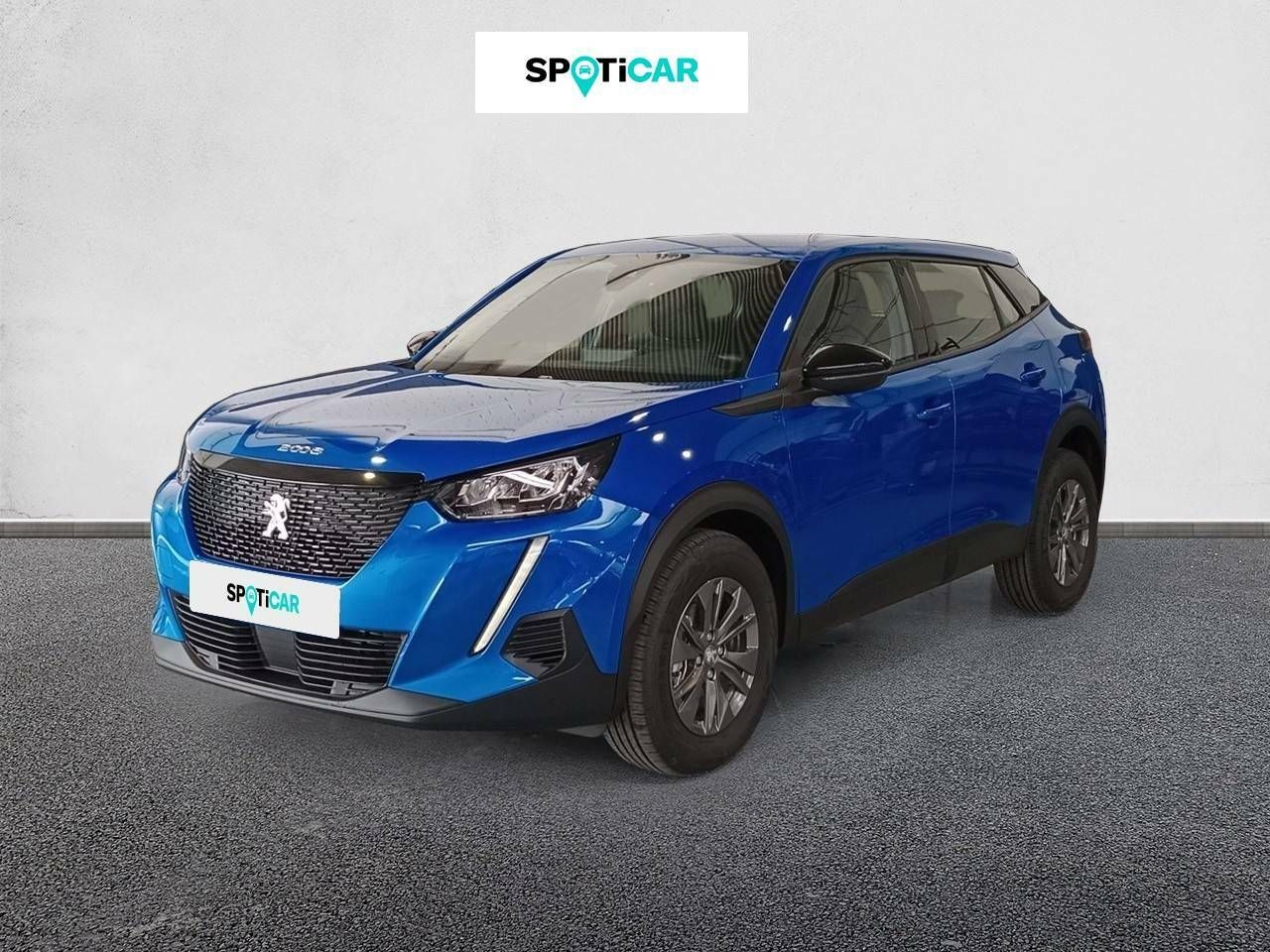 App  de segunda mano - peugeot 2008 2023 /