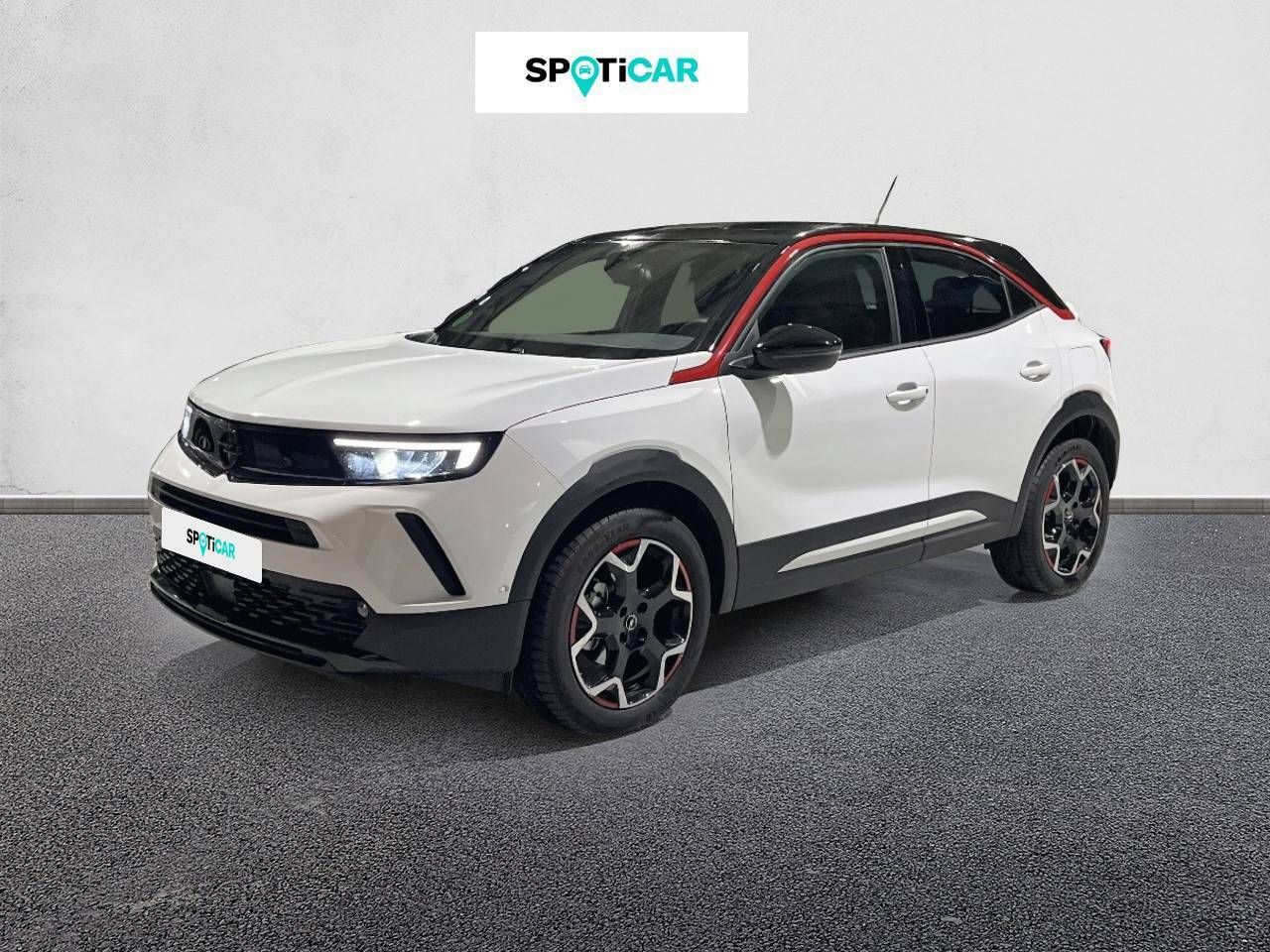 Opel mokka bluetooth  de segunda mano - opel mokka 2023 /