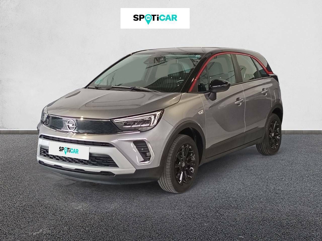 opel crossland 2021 /