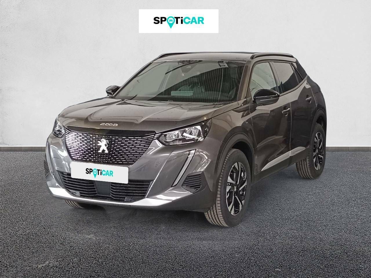 Conexion trasera usb  de segunda mano - peugeot 2008 2023 /