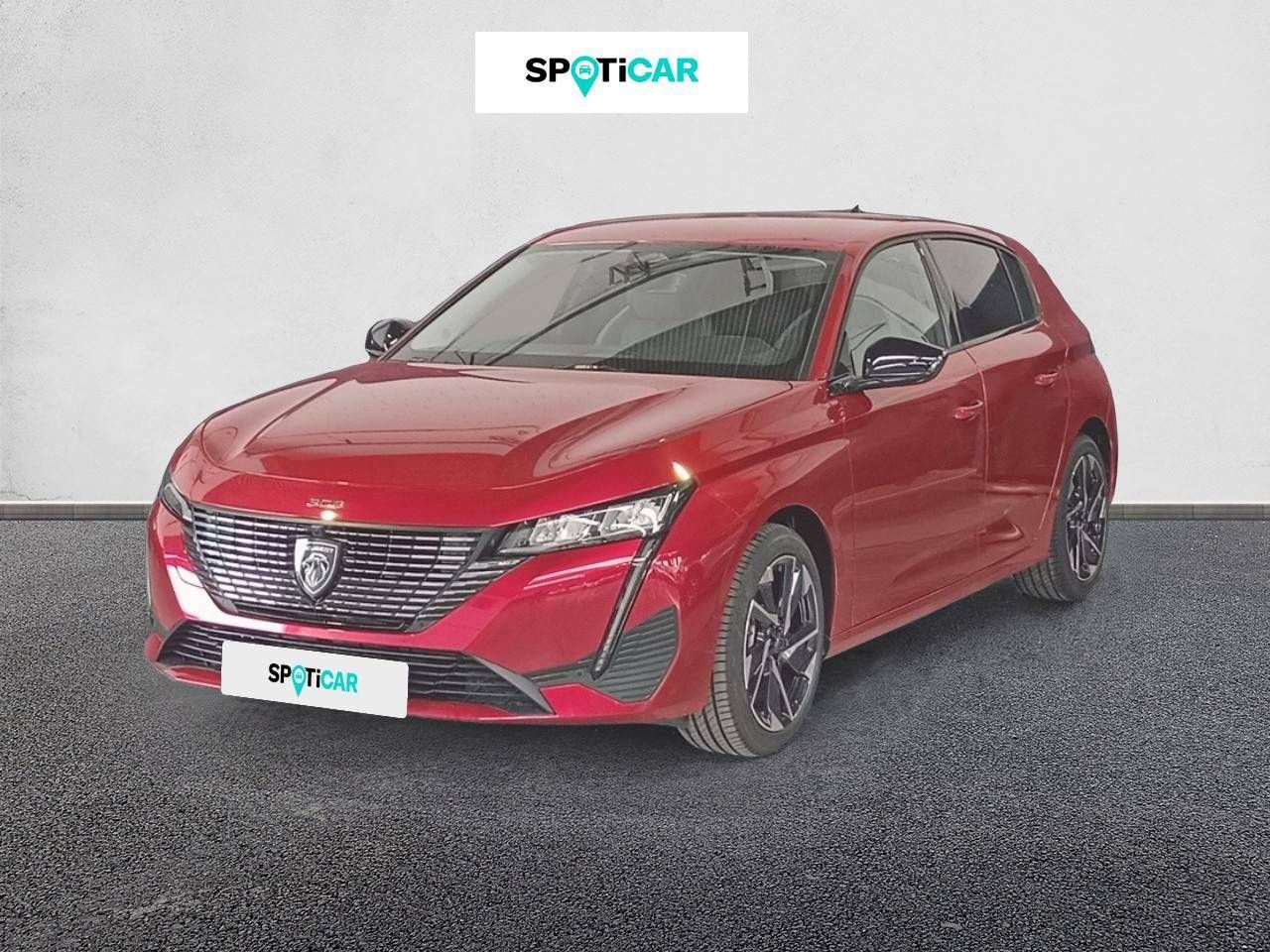 Disco duro  de segunda mano - peugeot 308 2024 /