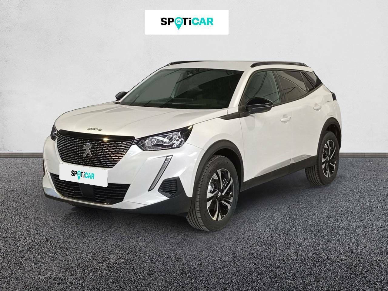 Conexion trasera usb  de segunda mano - peugeot 2008 2023 /