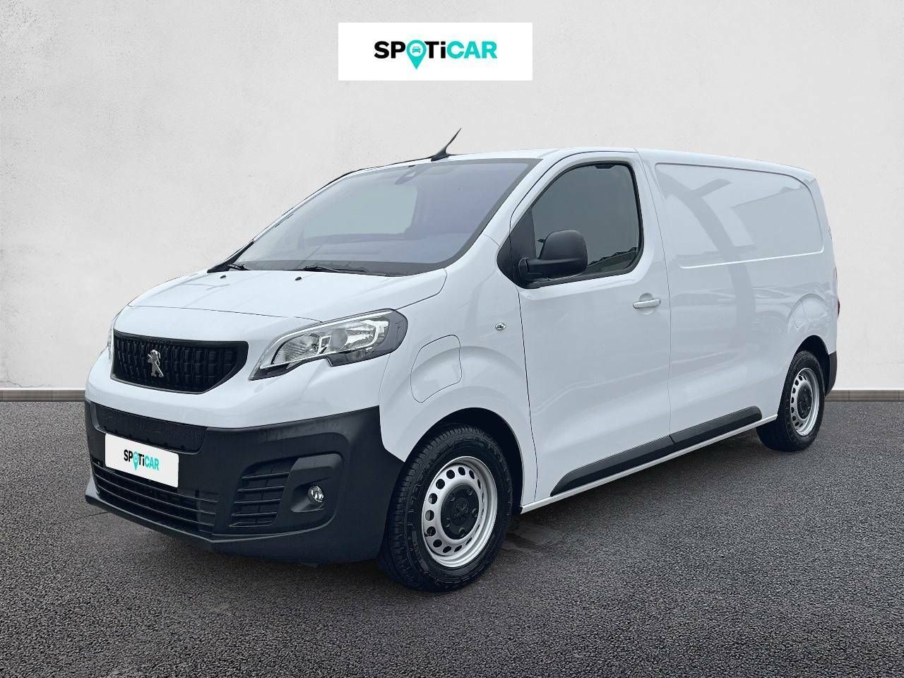 Complejo  de segunda mano - peugeot expert 2023 /
