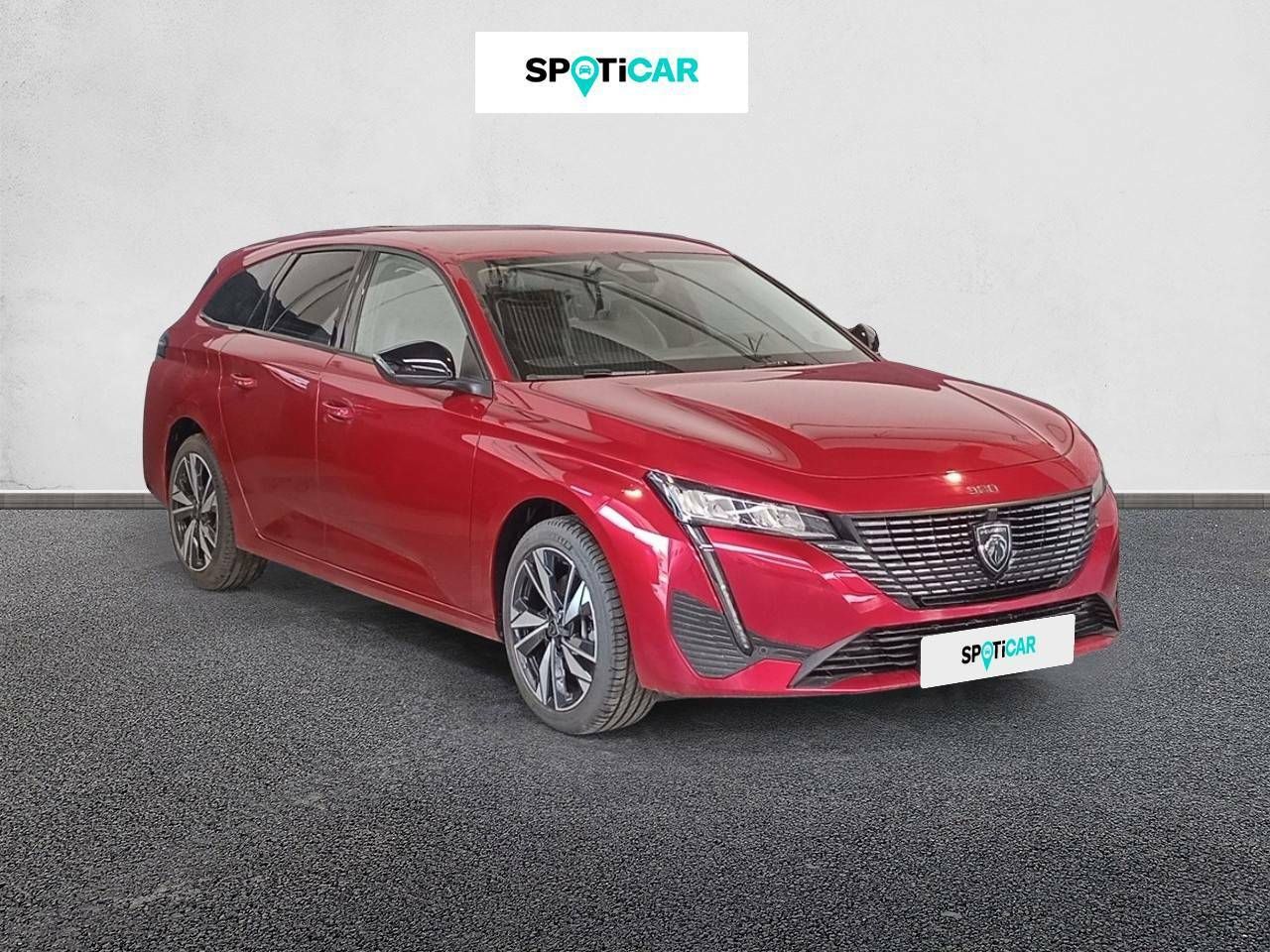 peugeot 308 2024 / foto grande (3)