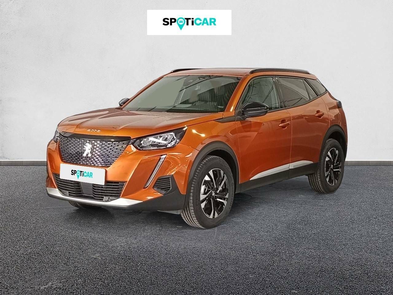 Conexion trasera usb  de segunda mano - peugeot 2008 2023 /