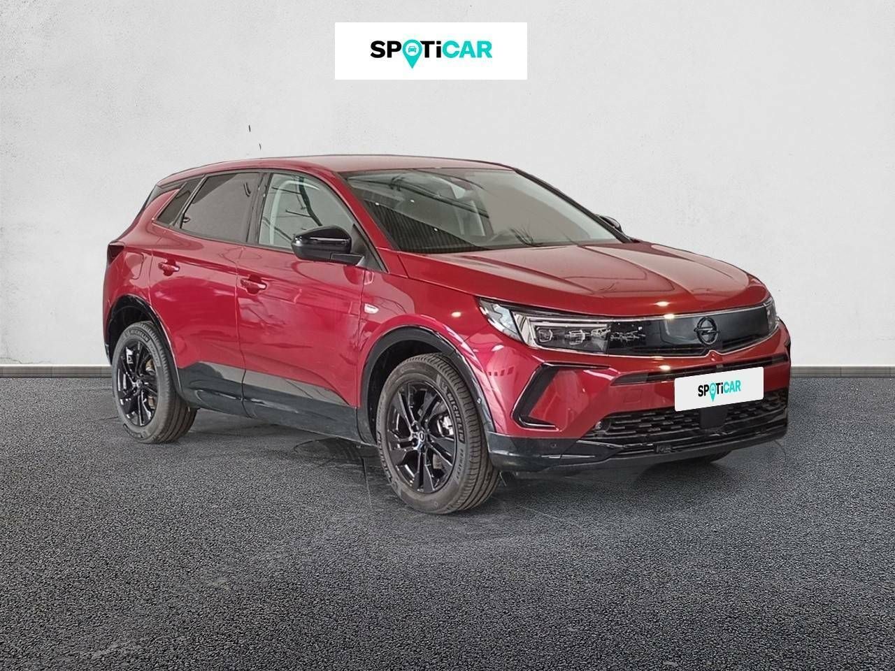 opel grandland 2023 / foto grande (3)