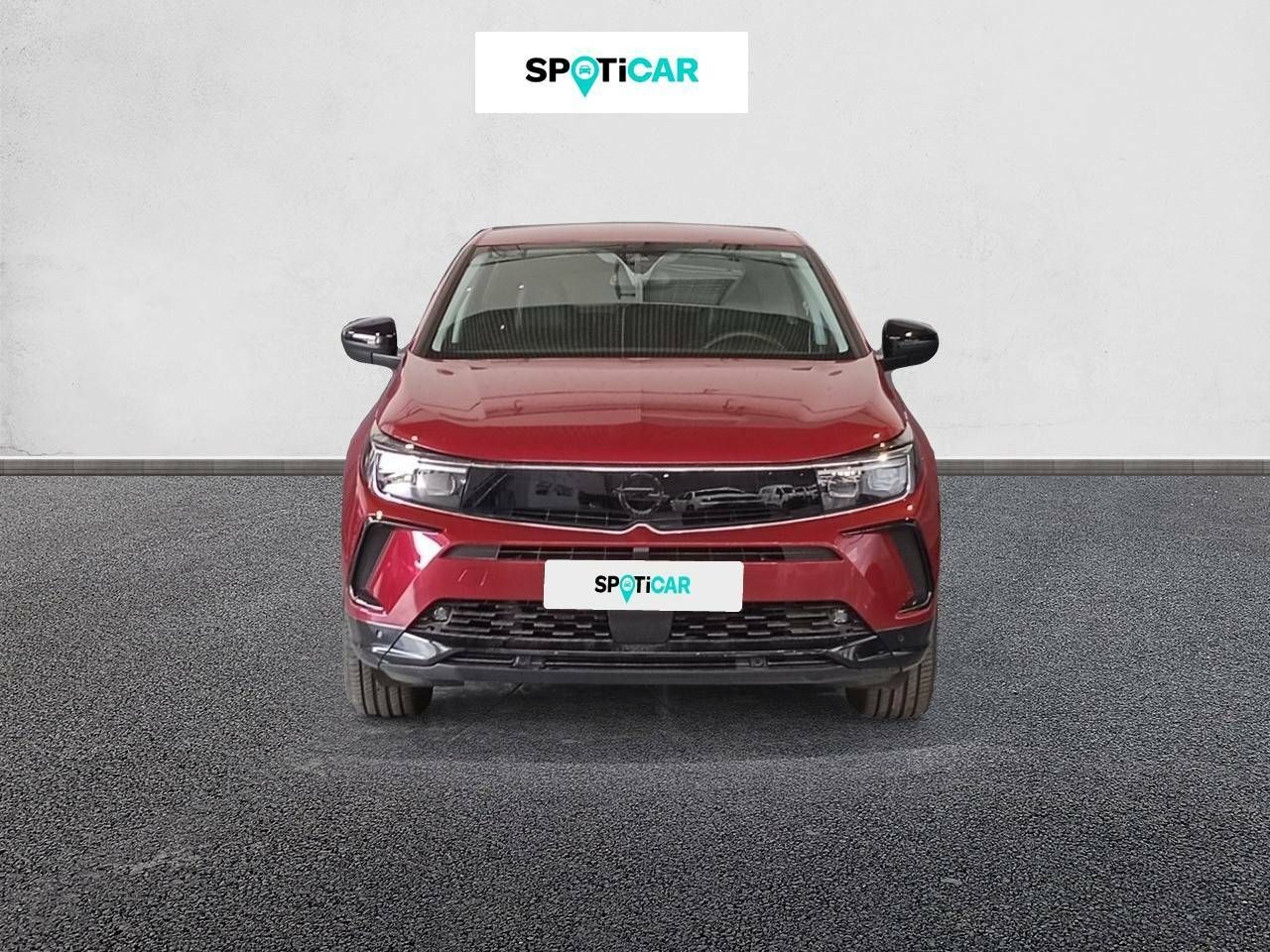 opel grandland 2023 / foto grande (2)