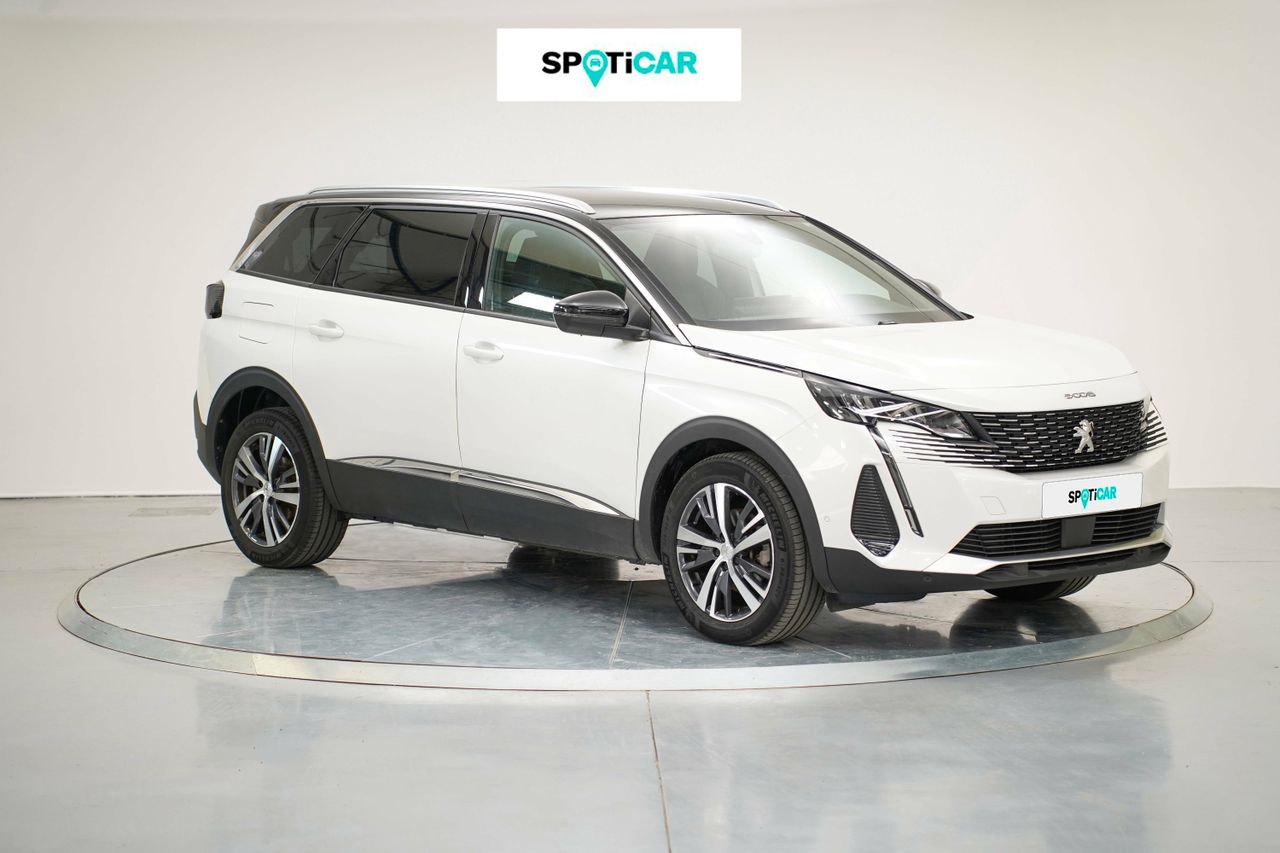 peugeot 5008 2023 / foto grande (3)