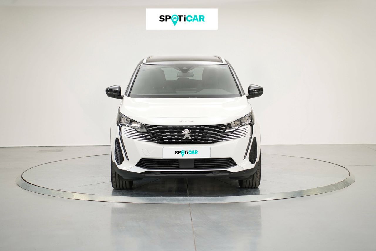 peugeot 5008 2023 / foto grande (2)