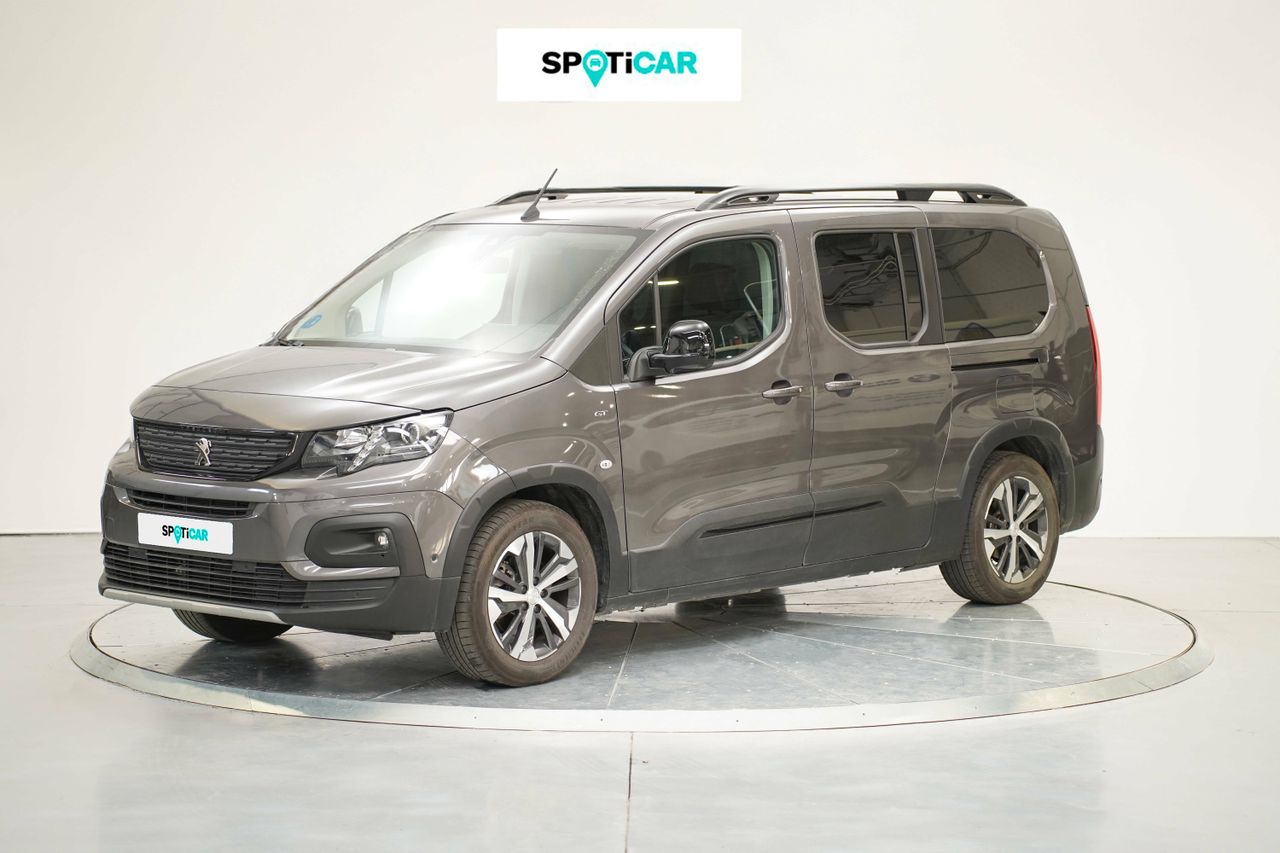 peugeot rifter 2022 /