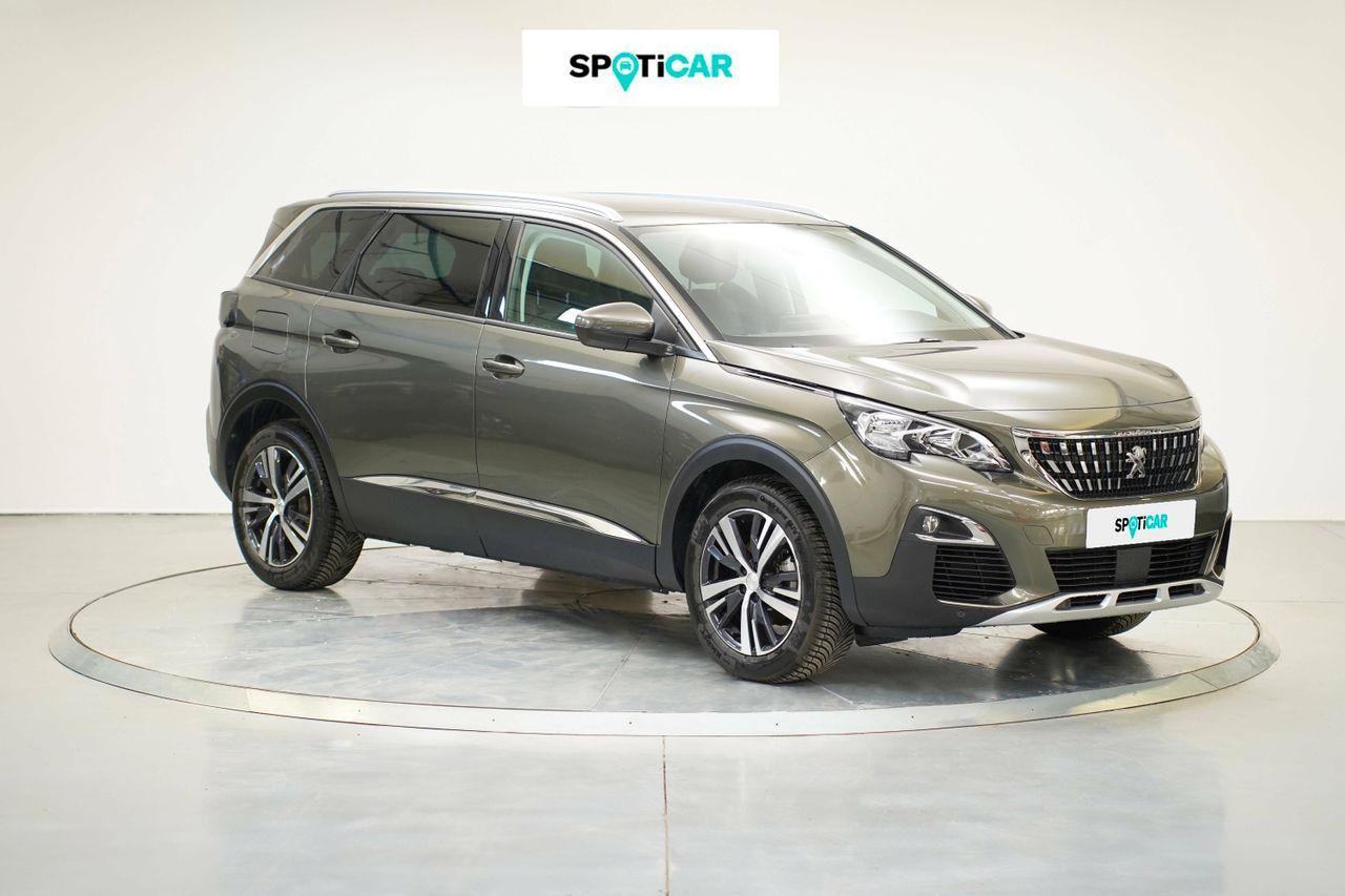 peugeot 5008 2020 / foto grande (3)