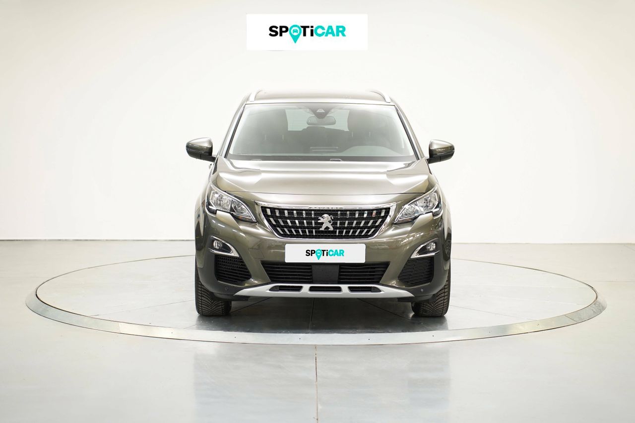 peugeot 5008 2020 / foto grande (2)