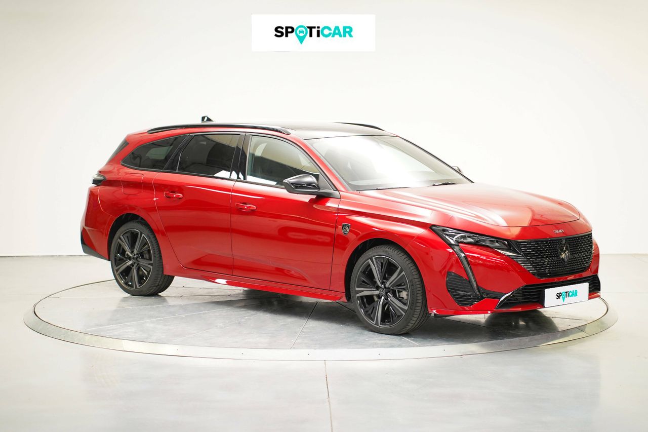 peugeot 308 2024 / foto grande (3)