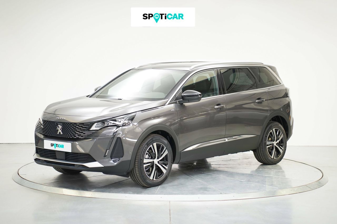 peugeot 5008 2024 /