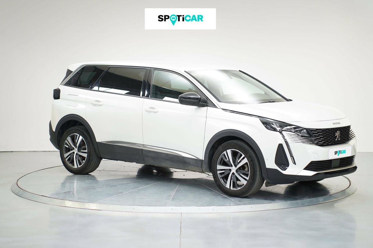peugeot 5008 2023 / foto grande (3)
