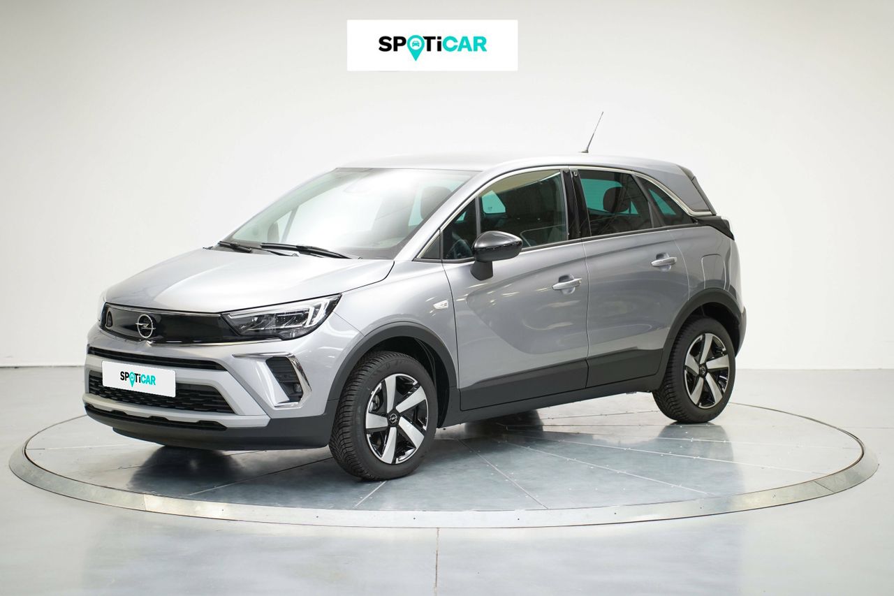opel crossland 2024 /