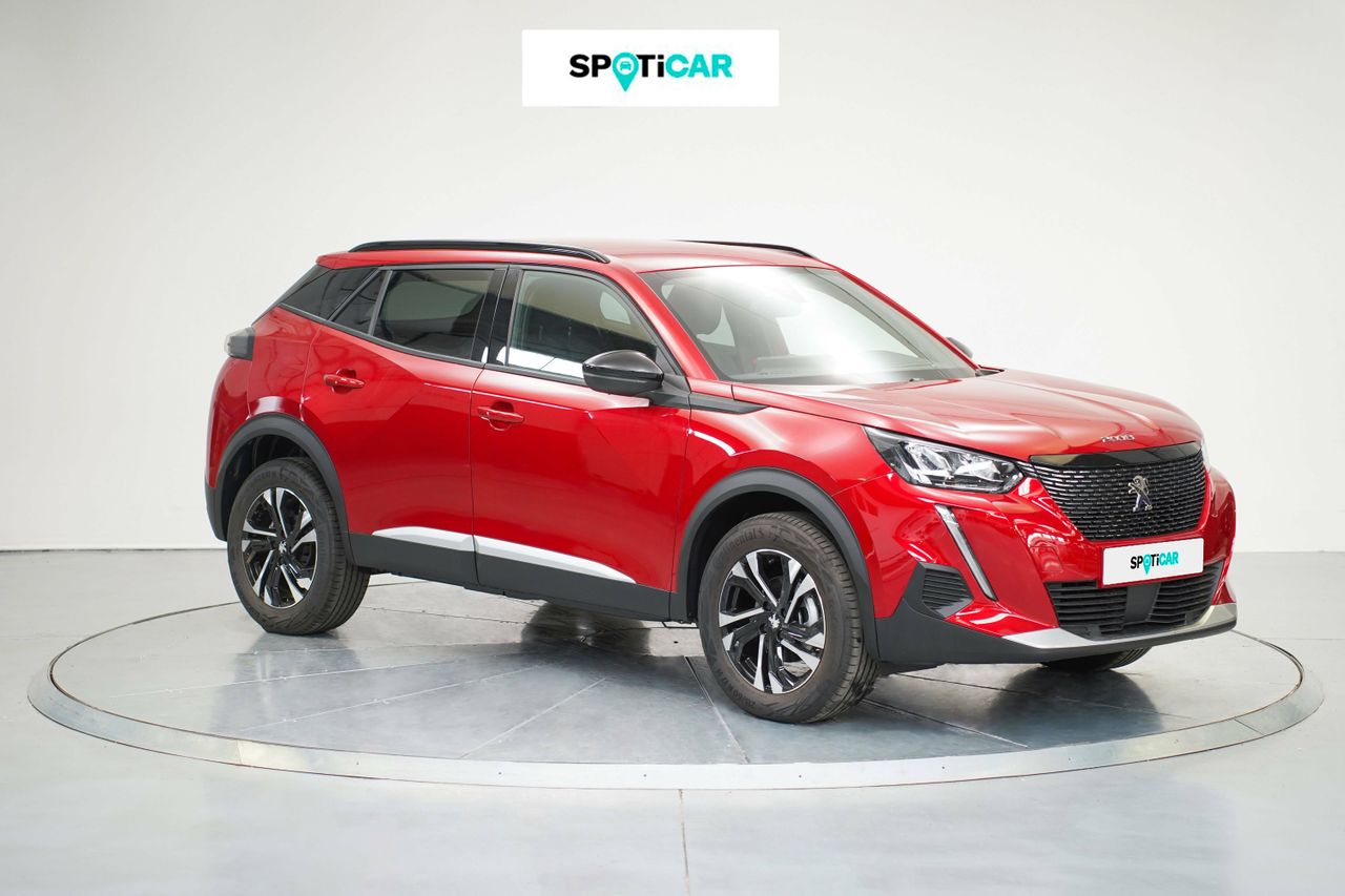 peugeot 2008 2023 / foto grande (3)