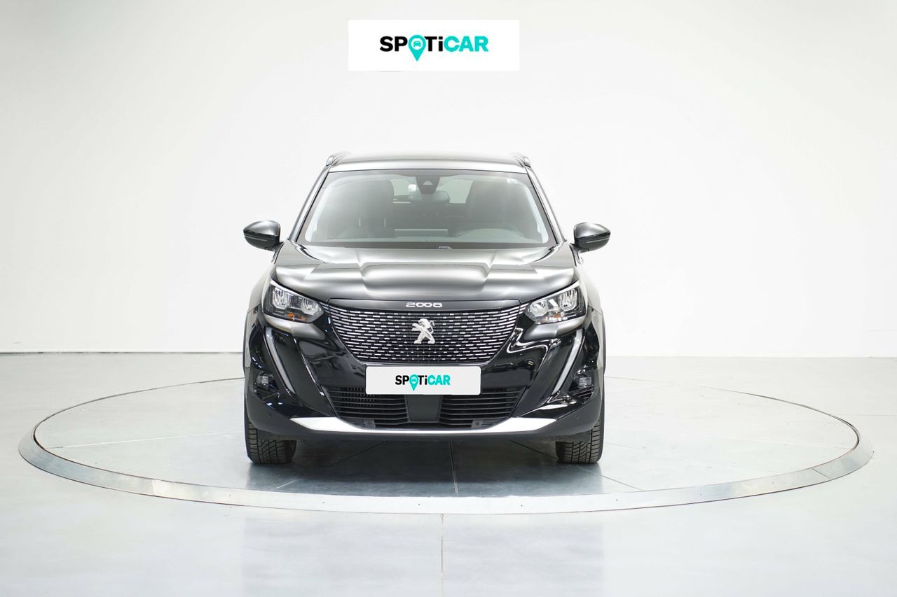 peugeot 2008 2020 / foto grande (2)