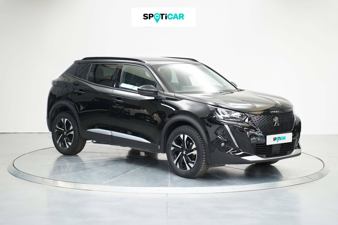 peugeot 2008 2020 / foto grande (3)