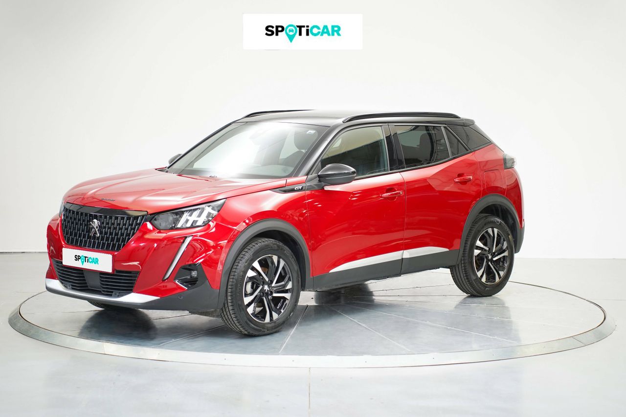 Foto peugeot 2008 2021 /