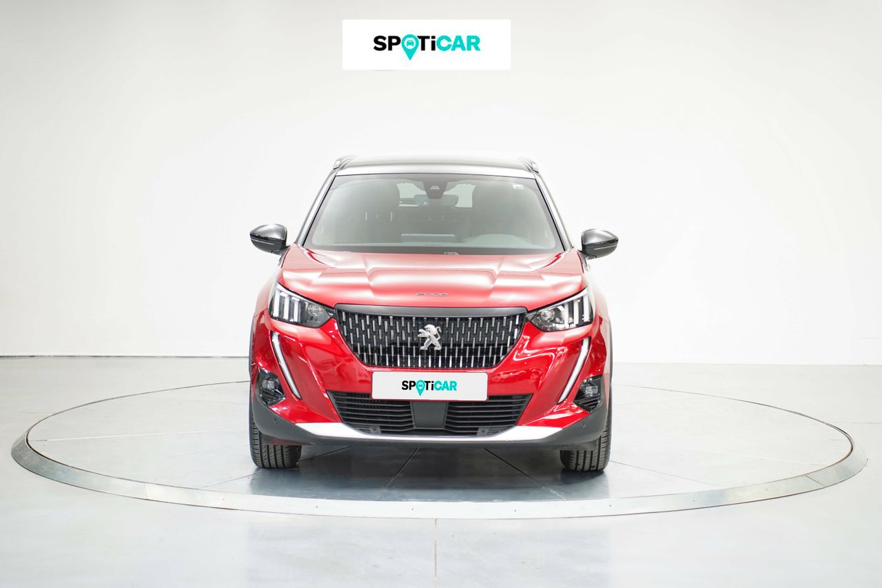 peugeot 2008 2021 / foto grande (2)