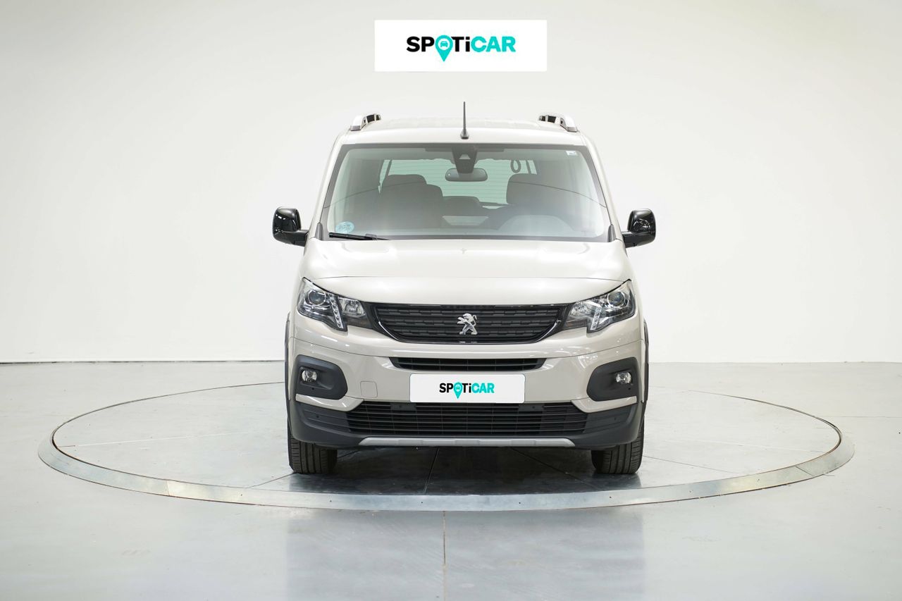 peugeot rifter 2021 / foto grande (2)