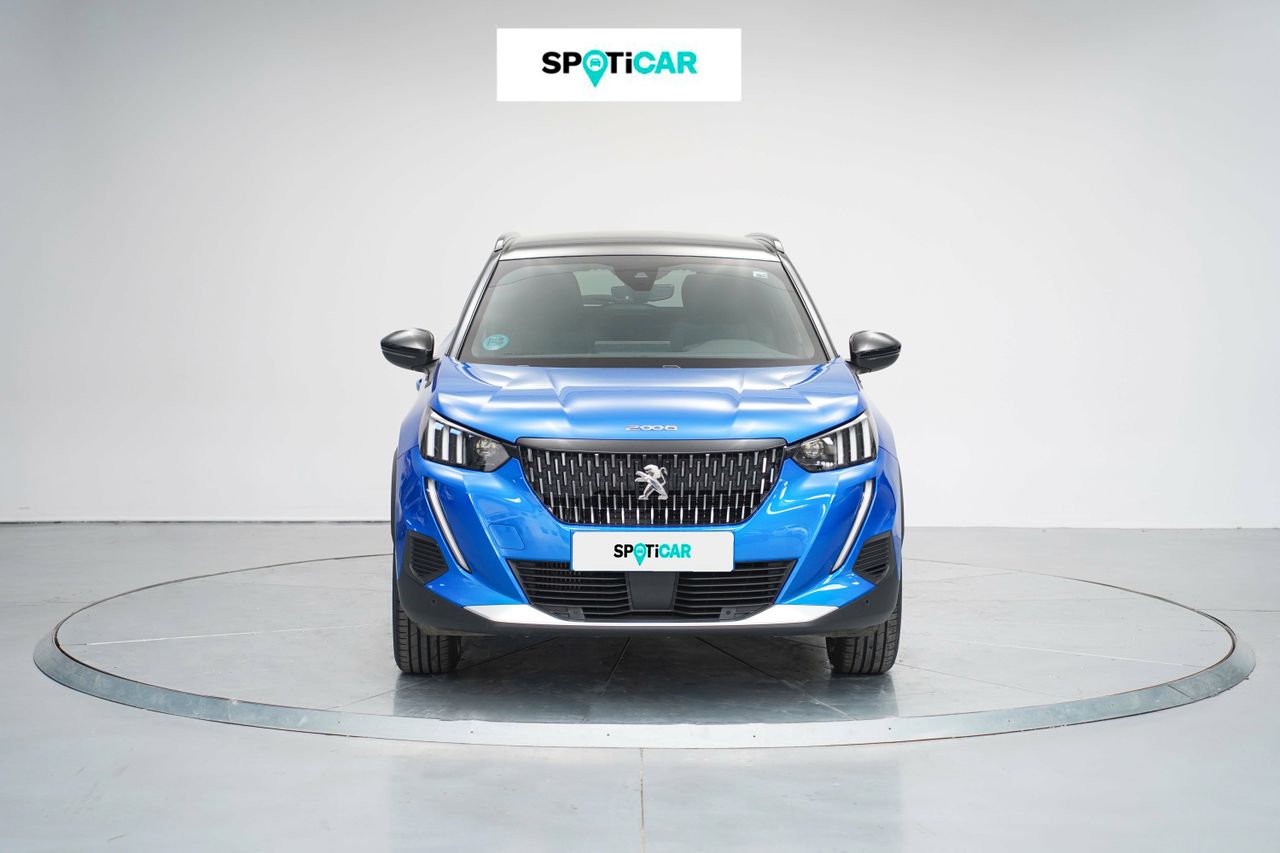 peugeot 2008 2023 / foto grande (2)