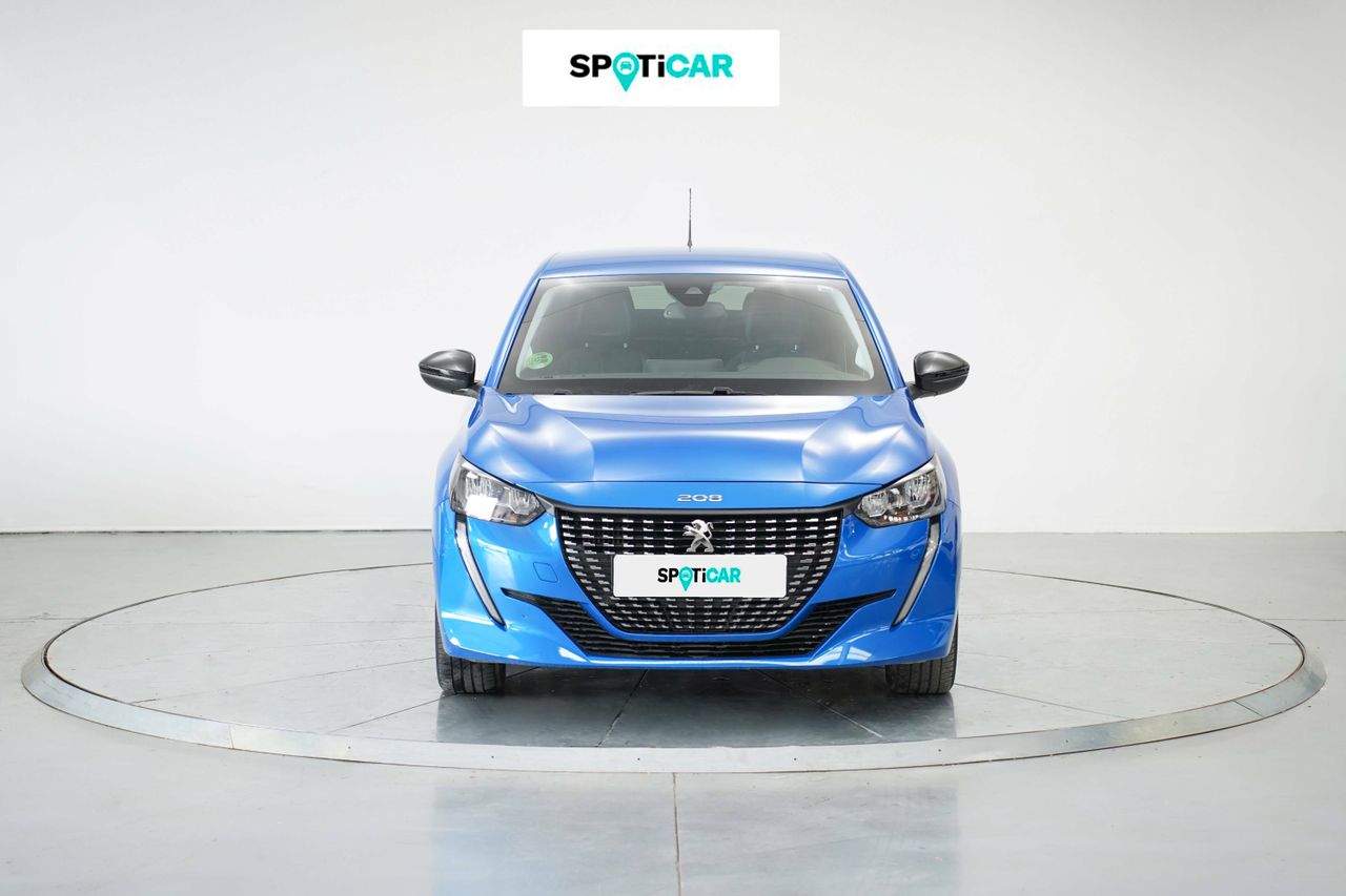 peugeot 208 2022 / foto grande (2)