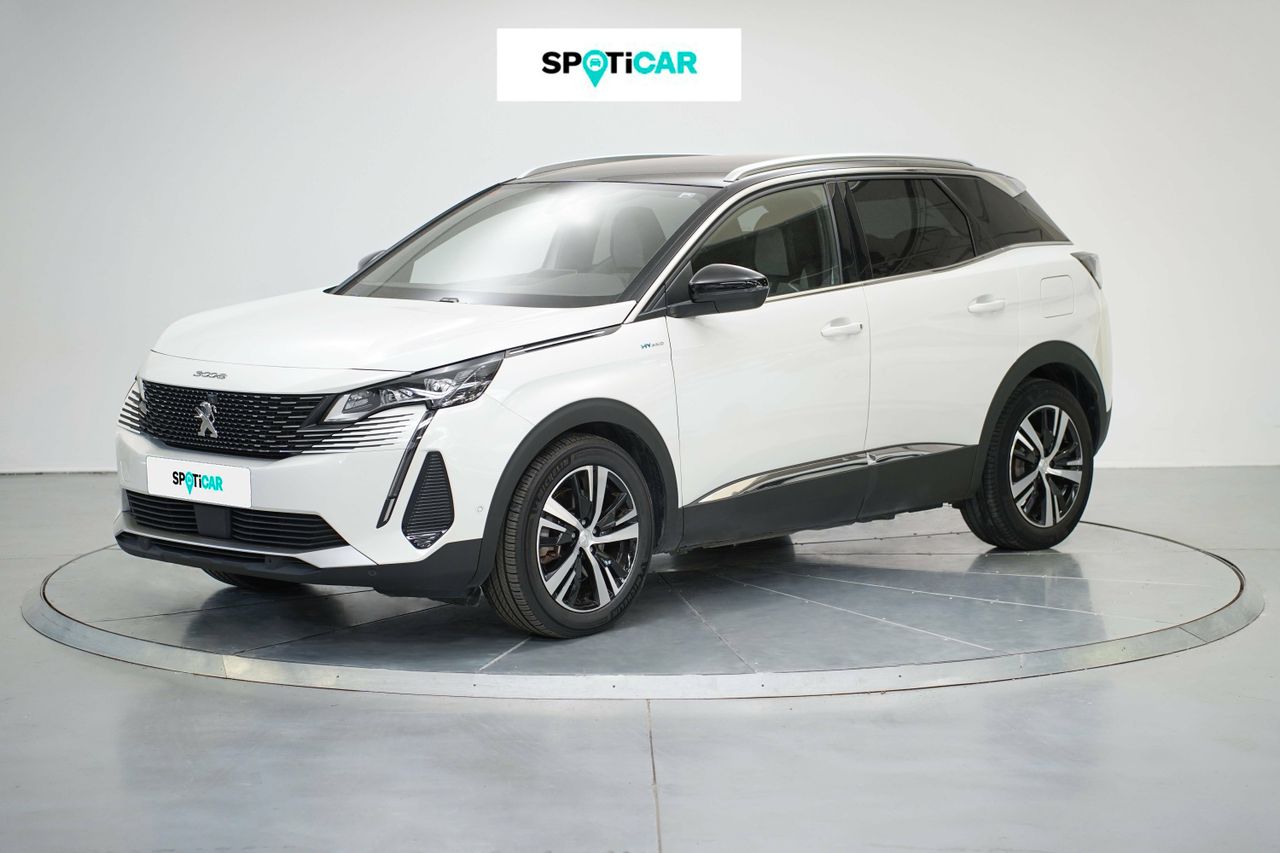 peugeot 2008 2022 /