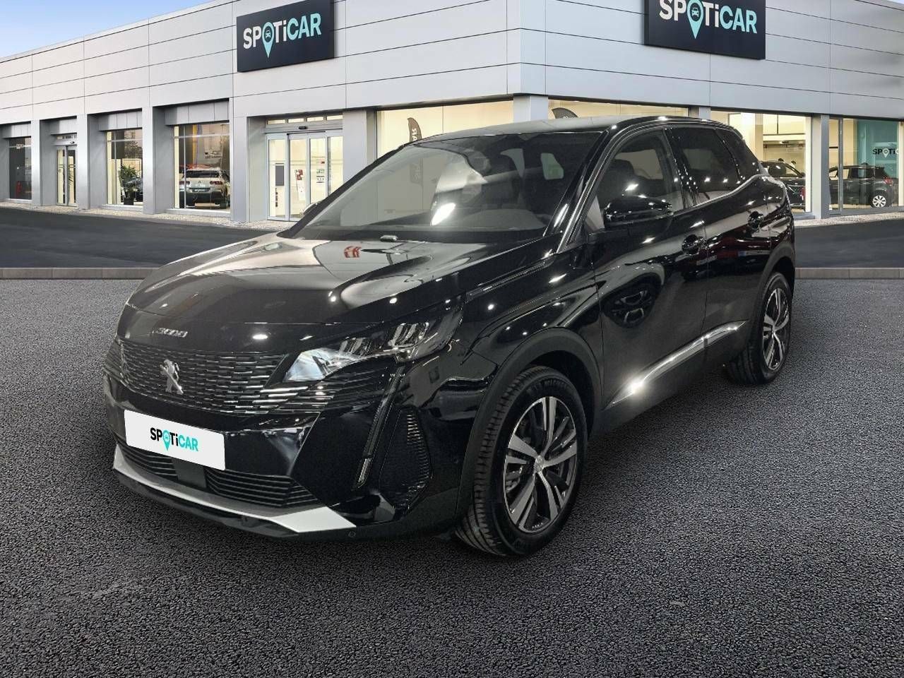 foto de peugeot 3008 2024 de segunda mano