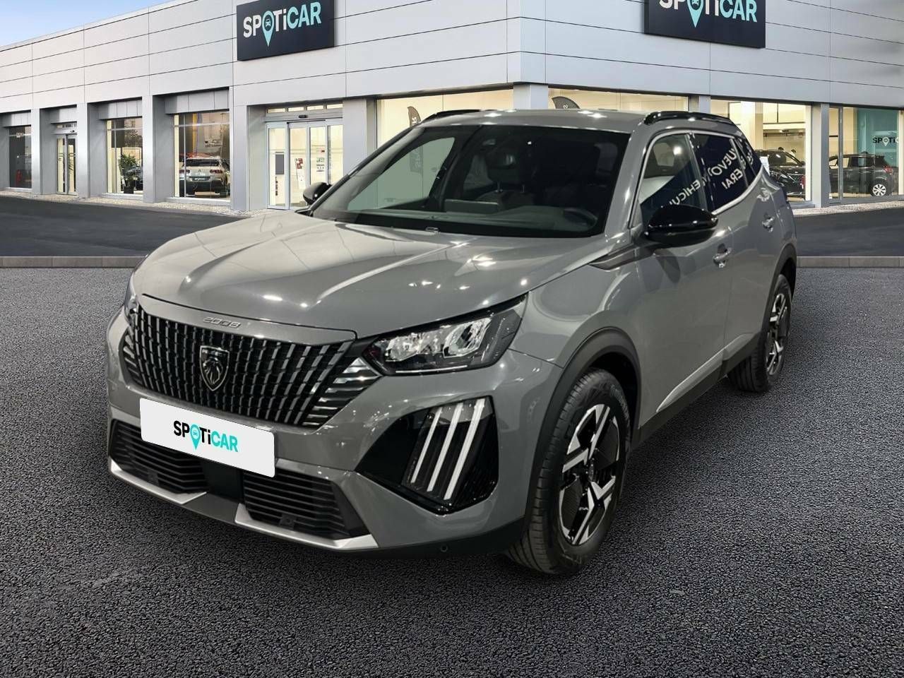 peugeot 2008 2023 /