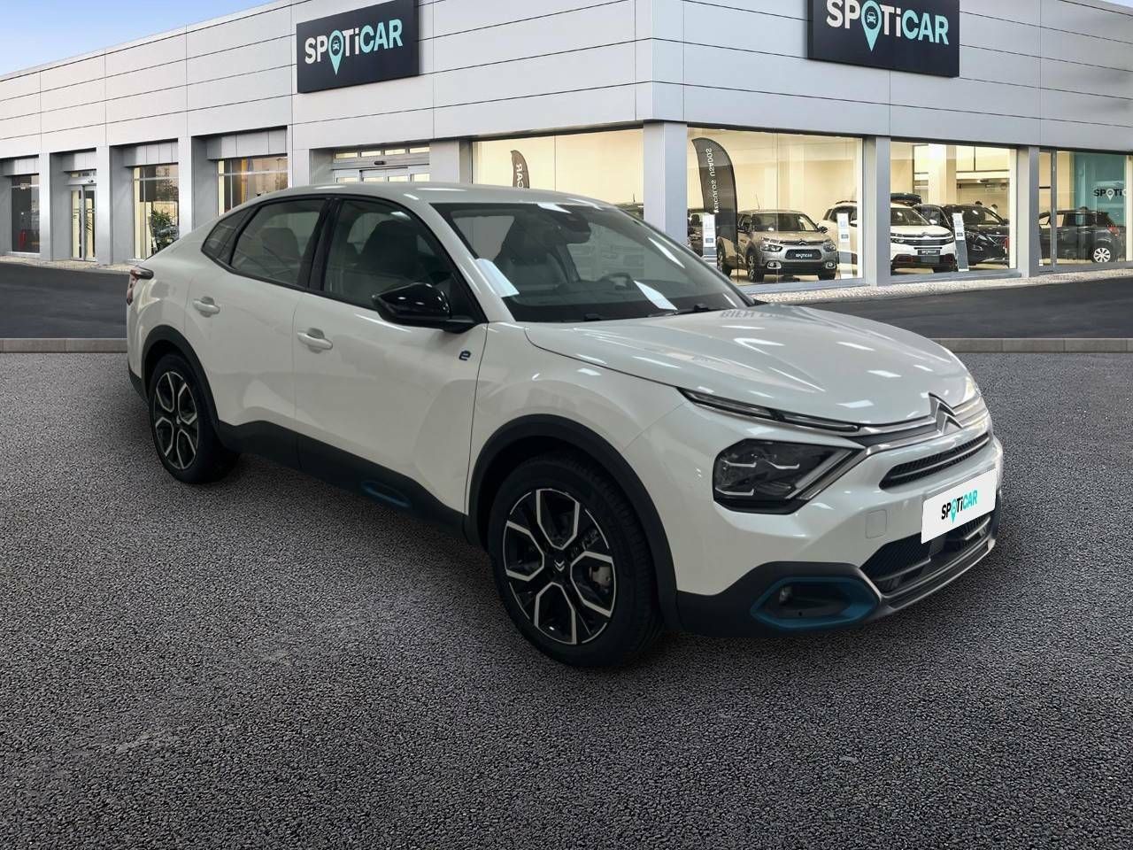 citroën c4 2024 / foto grande (3)